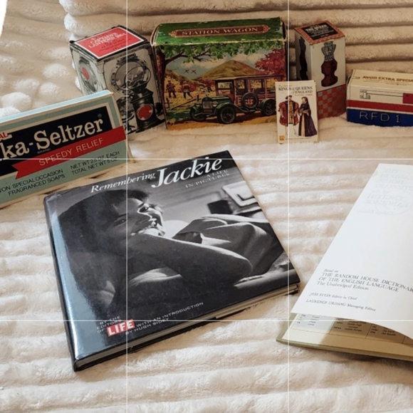 Memorabilia - Picture 2 of 3